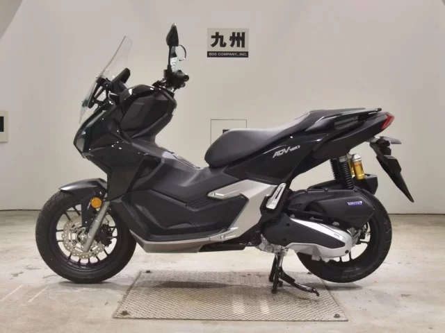 Honda ADV160