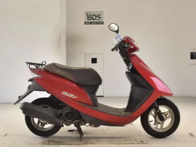 Honda DIO