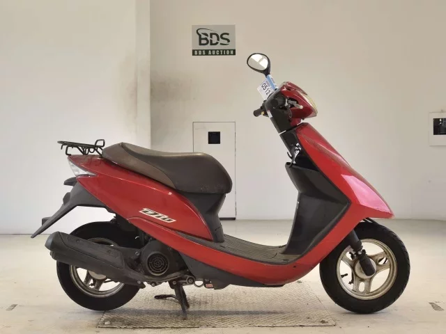 Honda DIO