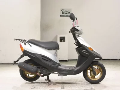 Yamaha BJ