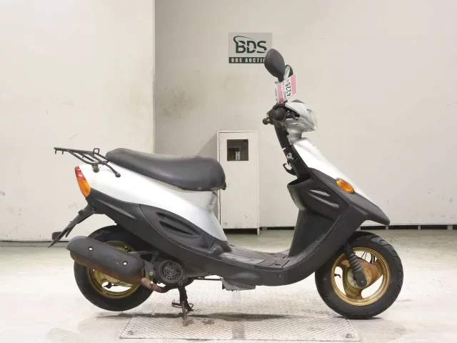 Yamaha BJ