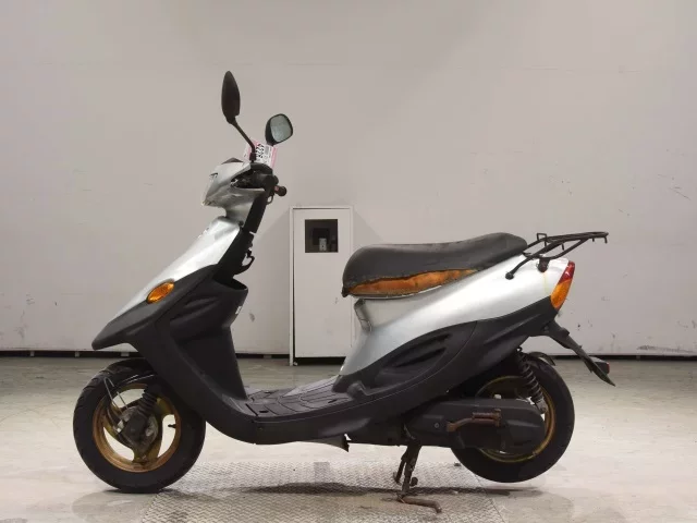 Yamaha BJ