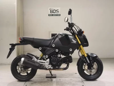 Honda GU ROM -2