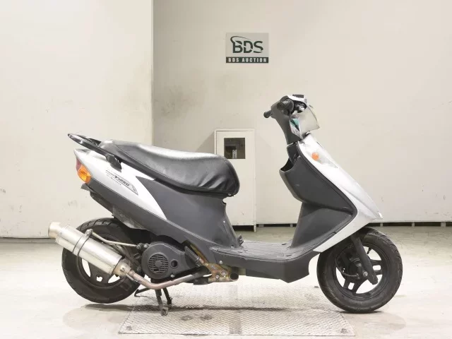 Suzuki ADDRESS V125