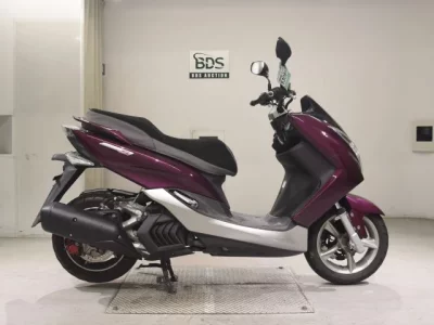 Yamaha MAJESTY 155S
