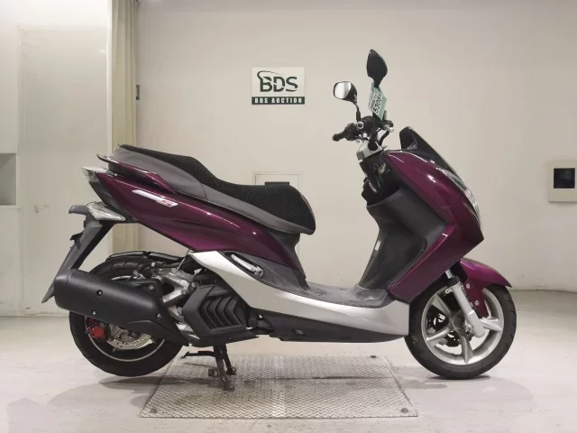 Yamaha MAJESTY 155S