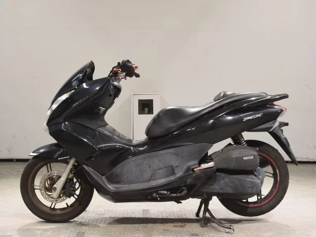 Honda PCX125