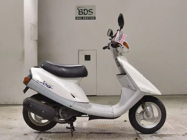 Yamaha JOG-1