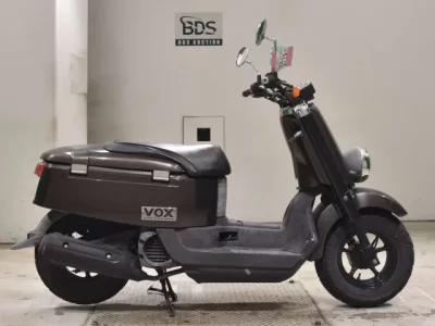 Yamaha VOX