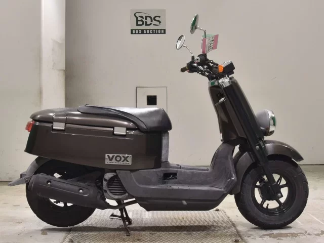 Yamaha VOX
