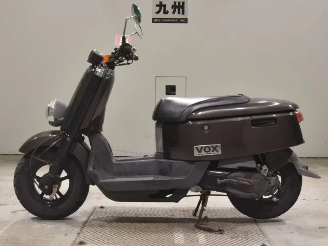Yamaha VOX