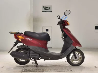 Yamaha JOG-5