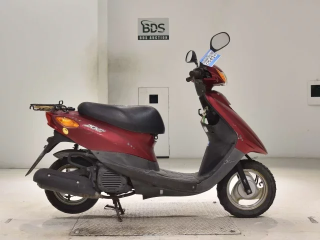 Yamaha JOG-5