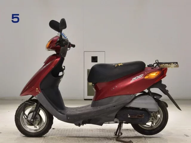 Yamaha JOG-5