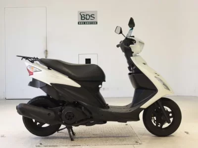 Suzuki ADDRESS V125