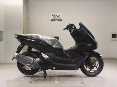 Honda PCX125-4