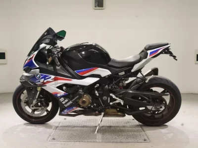 BMW BMW S1000RR  с аукциона в Японии
