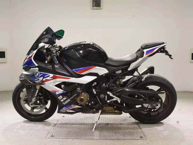 BMW BMW S1000RR