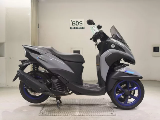 Yamaha TORI CITY 155A