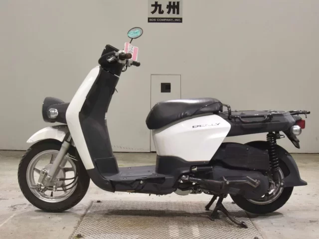 Honda BENLY110