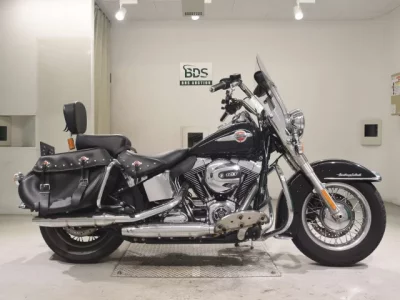 Harley-Davidson HARLEY FLSTC1690  с аукциона в Японии
