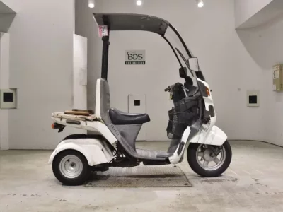 Honda GYRO CANOPY-2