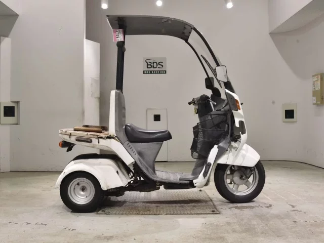 Honda GYRO CANOPY-2