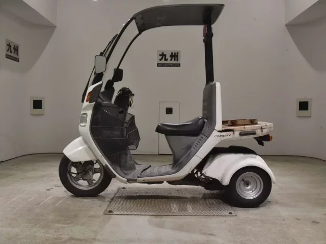 Honda GYRO CANOPY-2