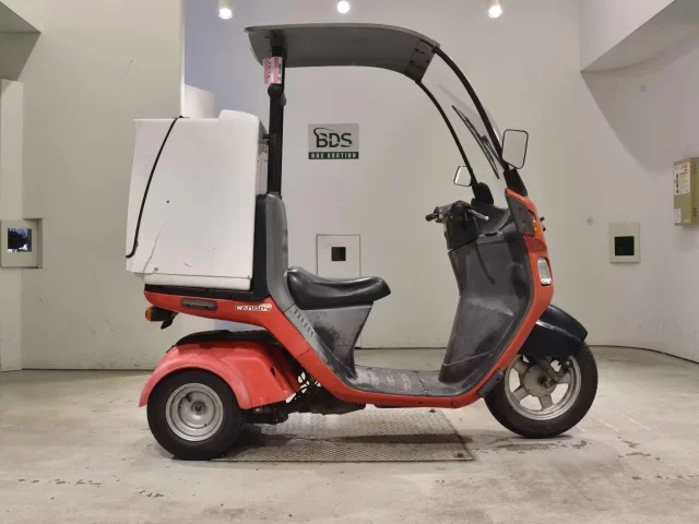 Honda GYRO CANOPY-2