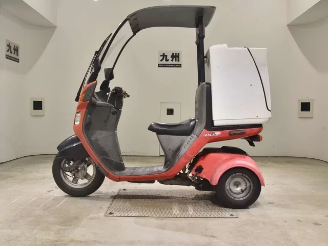 Honda GYRO CANOPY-2
