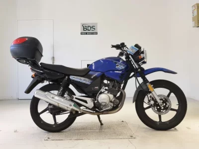 Yamaha YBR125