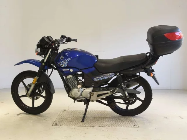 Yamaha YBR125