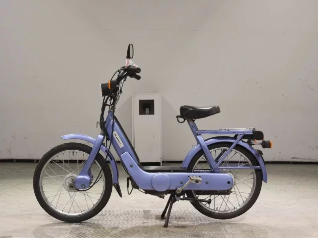 Piaggio PIAGGIO TEA O