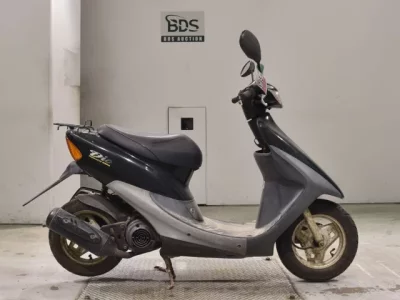 Honda DIO