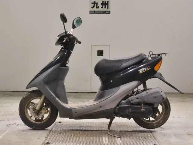 Honda DIO