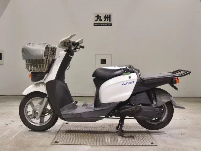 Yamaha GEAR