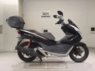Honda PCX150-2