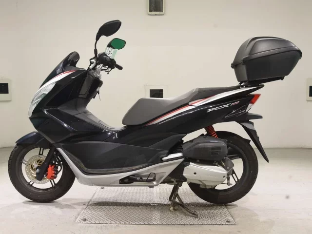 Honda PCX150-2