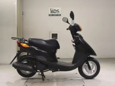 Yamaha JOG-5