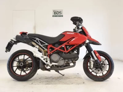 Ducati DUCATI HYPERMOTARD 1100E