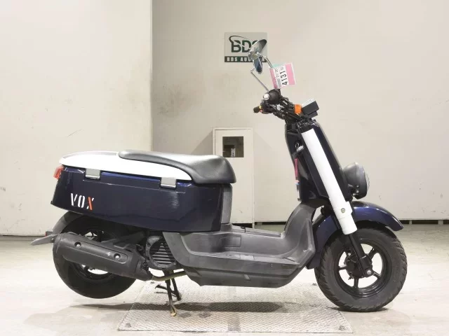 Yamaha VOX