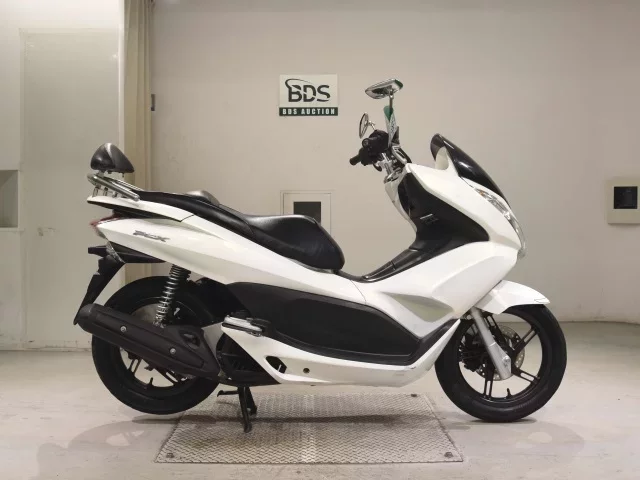 Honda PCX125