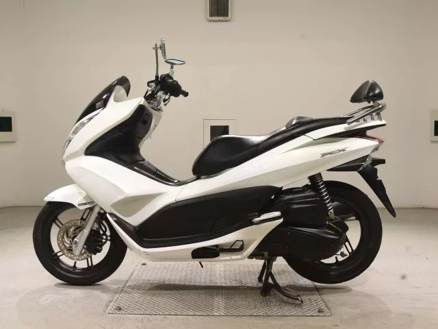 Honda PCX125