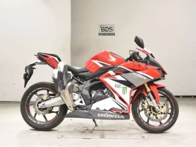 Honda CBR250RR-2 SHO LOUIS NOT EQUIPPED