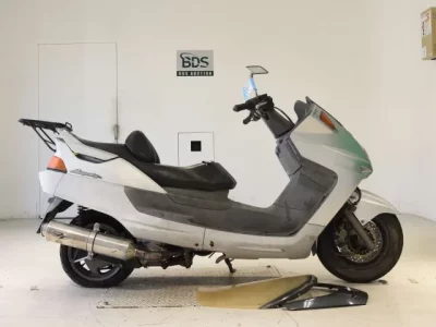 Yamaha MAJESTY 250