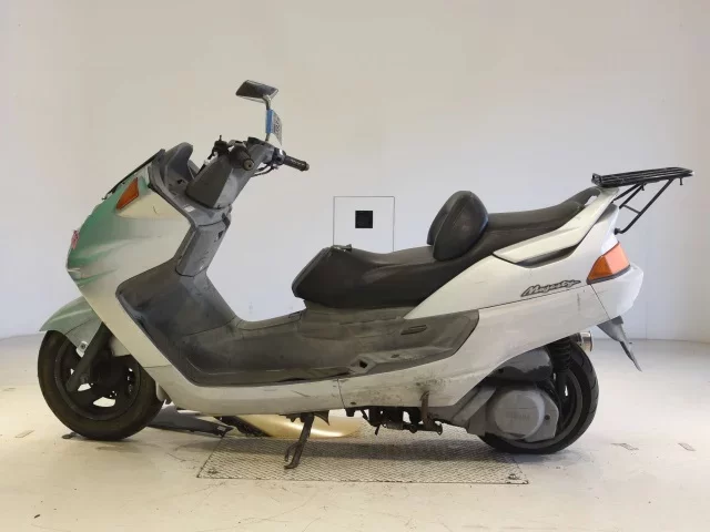 Yamaha MAJESTY 250