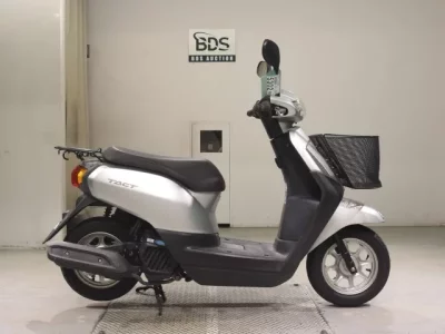 Honda TACT-4 BASIC