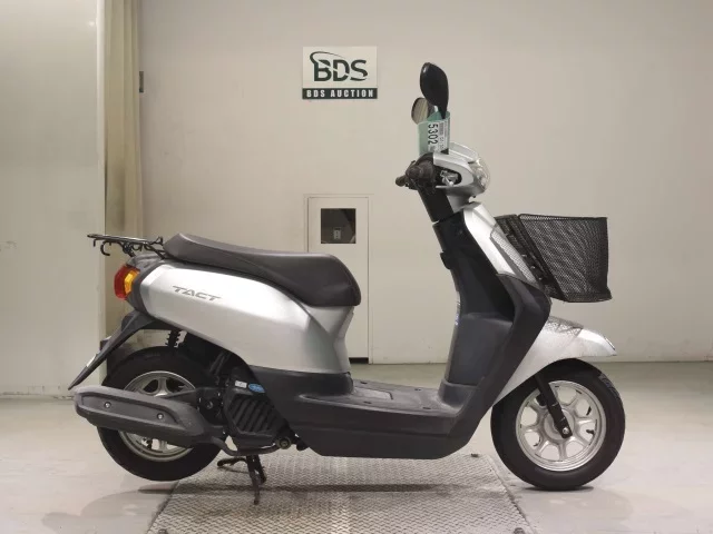 Honda TACT-4 BASIC
