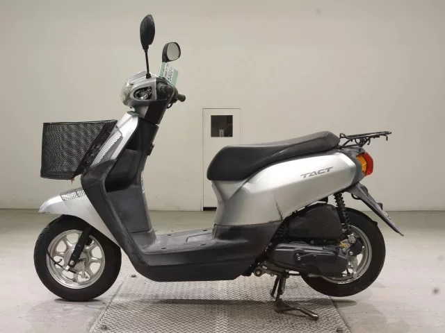Honda TACT-4 BASIC