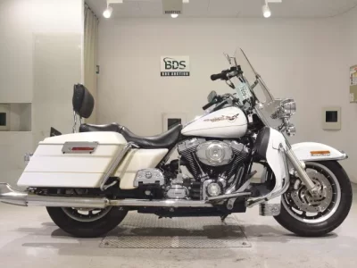Harley-Davidson HARLEY FLHR1580  с аукциона в Японии